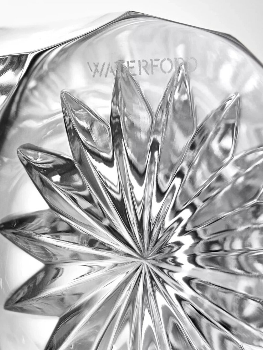 Waterford Lismore Hiball 11.5 oz Crystal Glass – Fine Leaded Drinkware - Picture 4 of 9